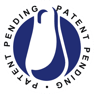 Patent pending