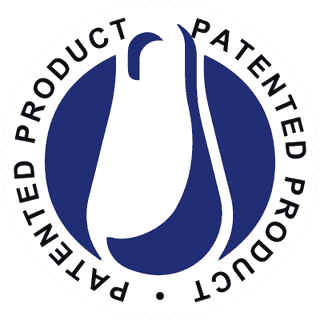 Patented product