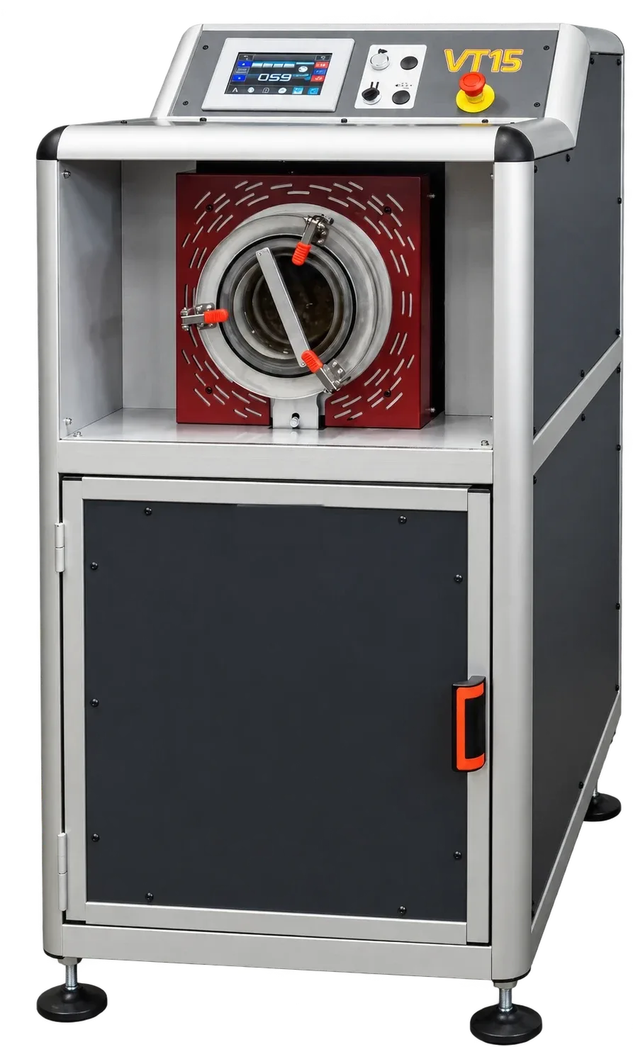 Vortex Turbo VT15