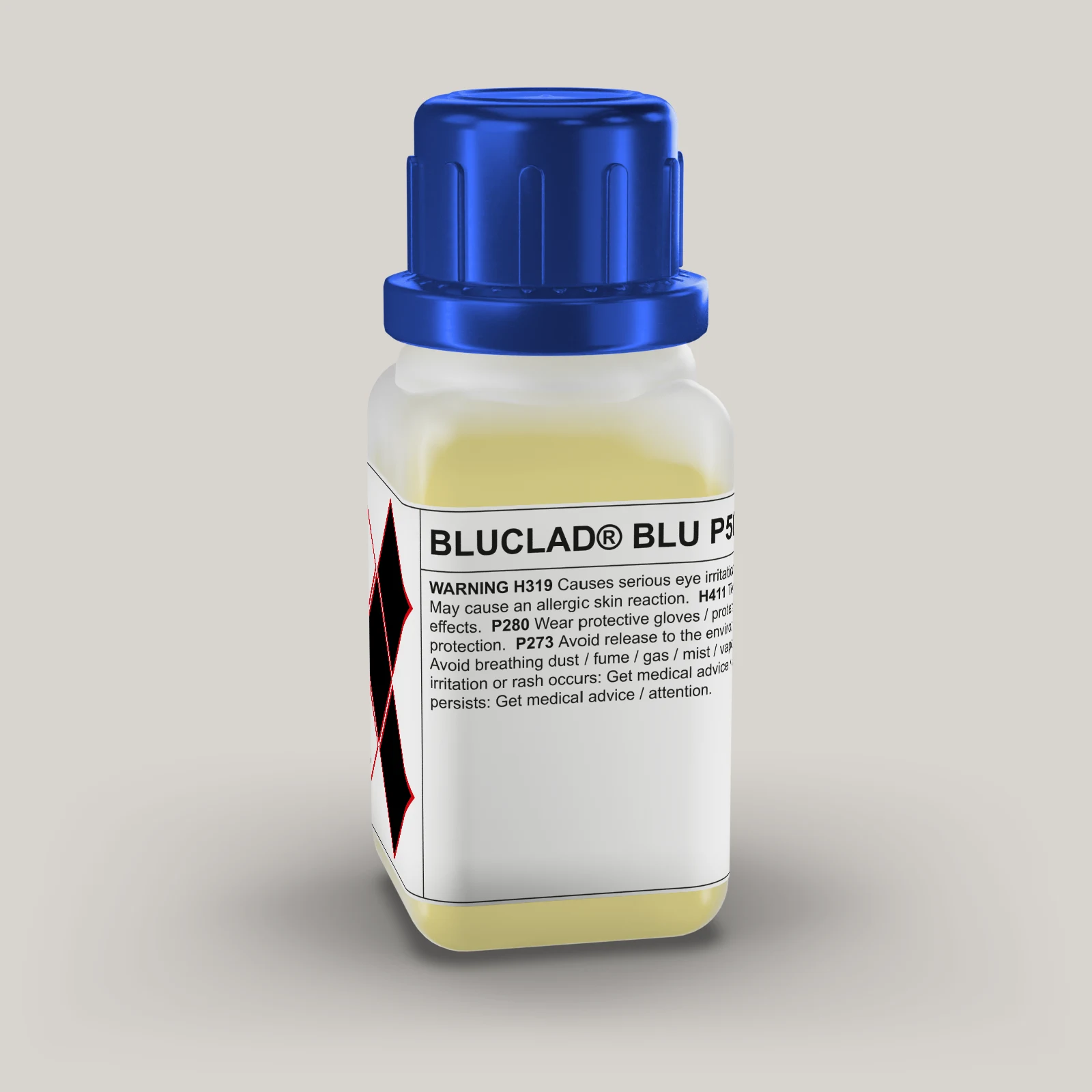 Flacon BLUCLAD® BLU P500 Pd